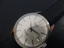 LONGINES CONQUEST AUTOMATICO