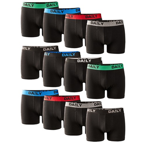 Underwear boxer da uomo - da,