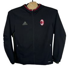 Adidas AC Milan Track Jacket