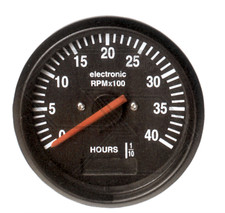 CONTAGIRI + CONTAORE 12/24