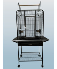 Parrot-Supplies Sarasota Open