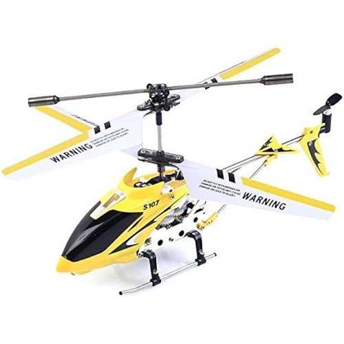 Syma s107g elicottero canali - 3,