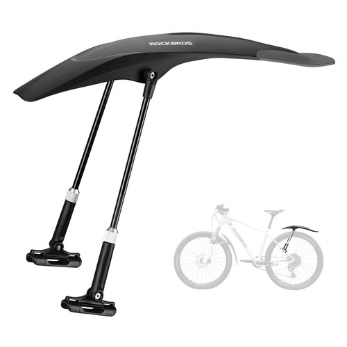 Rockbros parafango bici - parafango,