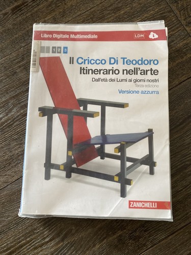 Cricco teodoro - cricco, di