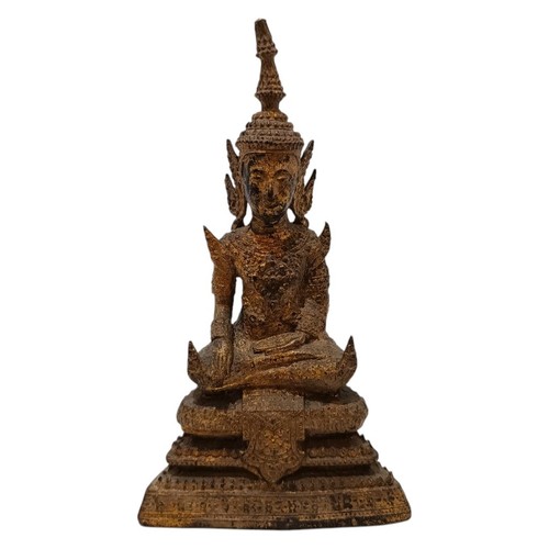 Buddha dell illuminazione - buddha, dell'illuminazione