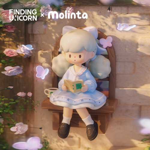 Molinta minor holiday - minor,