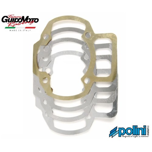 Guarnizioni base squish - guarnizioni,