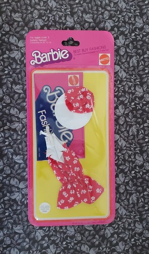 Barbie best buy fashion - fashion, #