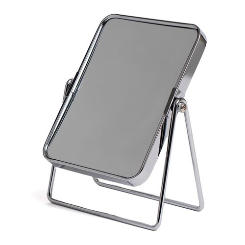 Specchio bagno reversibile