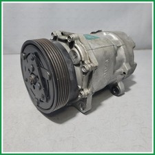 Compressore Clima AC Sanden