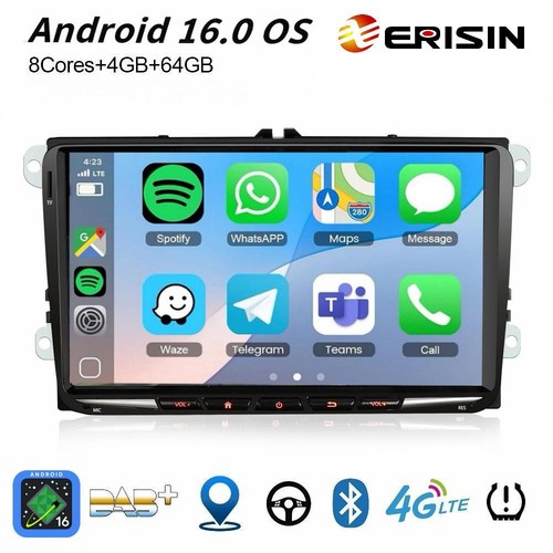 Erisin android 64g - 4+64g, 8-core