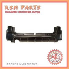 Paraurti Posteriore AIXAM A