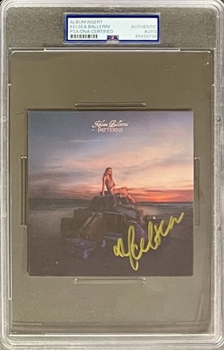 Kelsea ballerini pattern - kelsea, cd