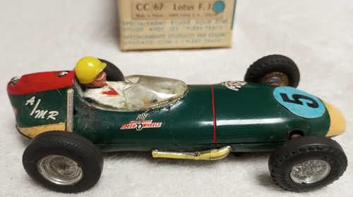 Scalextric tri ang - tri-ang, c54