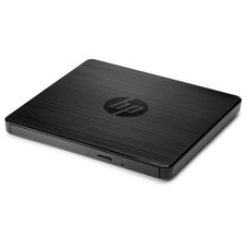 HP lettore DVD USB esterno