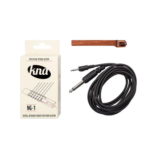 Kna pickup piezo per - kna, ng-1