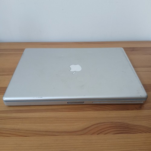 Apple powerbook 2005 - apple, g4