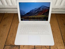 Apple MacBook A1342 13,3" High