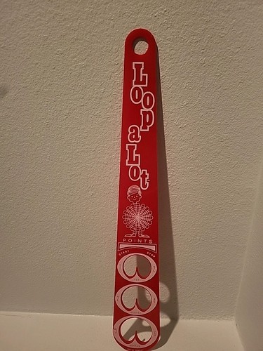 Lotto vintage parker - vintage, bros