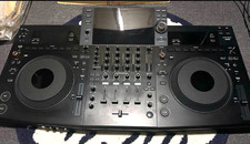 Pioneer DDJ-SB Controller DJ Performance a 2 canali compatibile Serato nero