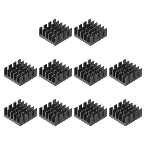 Pezzi 15x15x6 5mm - pezzi, 15x15x6,5mm