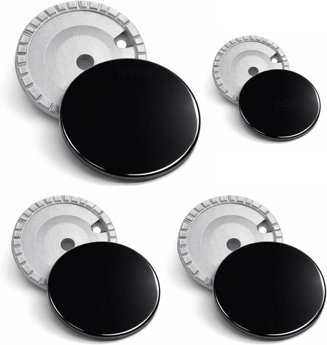 Set 4 piattelli per - di,