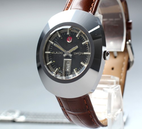 Quasi come nuovo orologio - come,