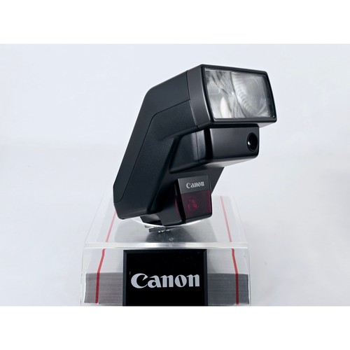 Flash canon speedlite 300 - flash,