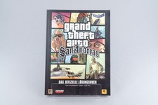 *Grand Theft Auto: San Andreas