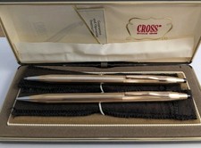 Set matite meccaniche vintage