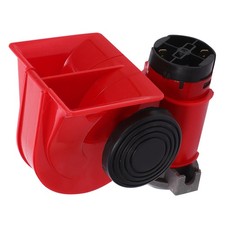 Fischio Corno Clacson Del