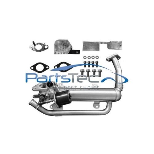 Radiatore ricircolo gas - ricircolo, di