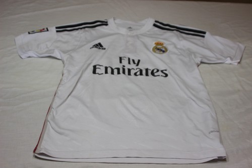 Official real madrid football - official,