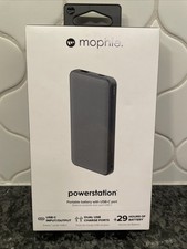 Mophie Powerstation 8000mAh