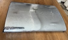 Precision Power pc4400 cromato