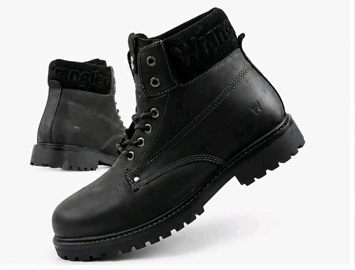 Wrangler stivali invernali - stivali,