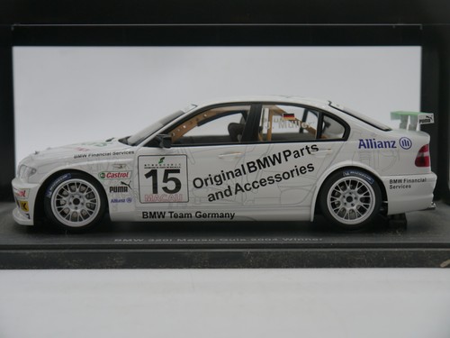 Bmw 320i e46 - 320i,