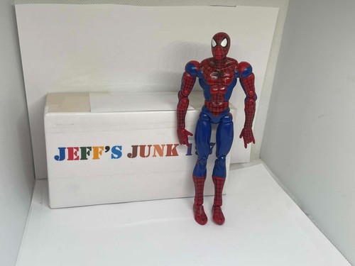 2003 2004 toybiz marvel - 2003,