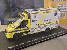 Perfex 409 mercedes benz - mercedes,