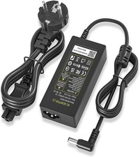 Alimentatore per LG Electronics 19"20"22"23"24"27"29"34" Monitor LCD LED HD TV W