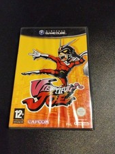 Viewtiful Joe NINTENDO GAMECUBE PAL ITA RARO 