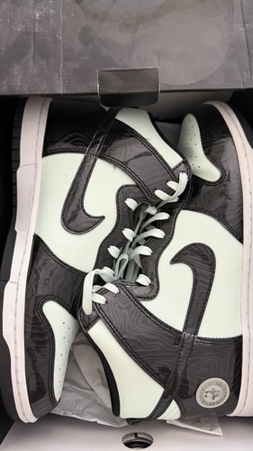 Nike dunk high all star - dunk, all-star