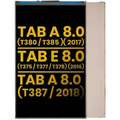 Lcd only for samsung galaxy - only,