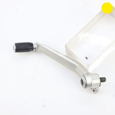 MV AGUSTA Brutale 800 Leva freno posteriore 2012 2020 Rear brake lever ID85919