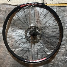 Cerchio 26" DT Swiss E540 su