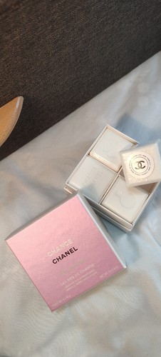 Chanel chance eau - chance, fraÎche