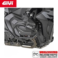 PARAMOTORE / Paracolpi [GIVI]