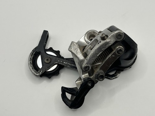 Deragliatore posteriore sram - deragliatore,