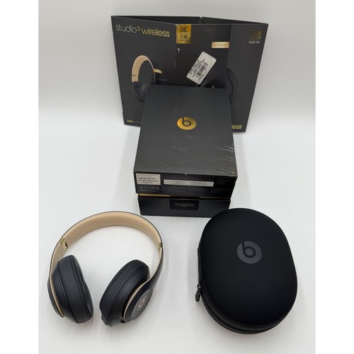 Beats studio cuffie wireless - 3,