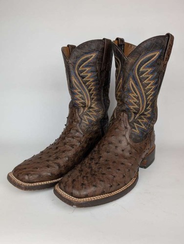 Ariat 10034051 stivali uomo - da,